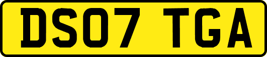 DS07TGA