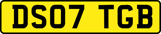 DS07TGB