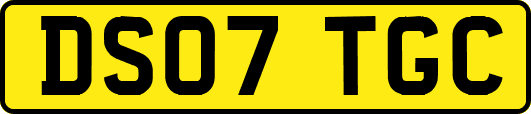 DS07TGC