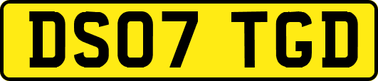 DS07TGD