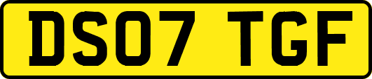 DS07TGF