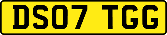 DS07TGG