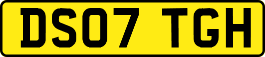 DS07TGH