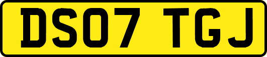 DS07TGJ