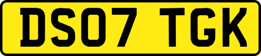 DS07TGK