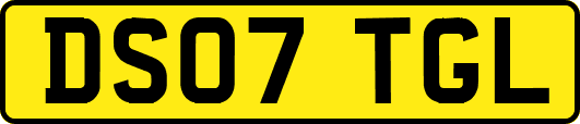 DS07TGL