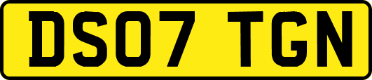 DS07TGN