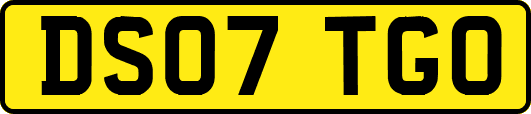 DS07TGO