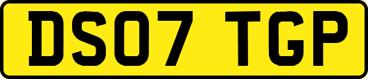 DS07TGP