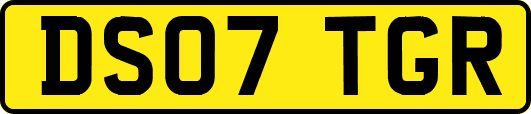 DS07TGR