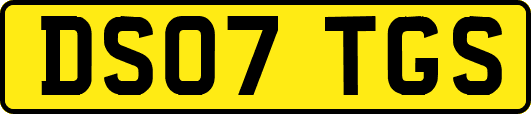 DS07TGS