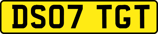 DS07TGT