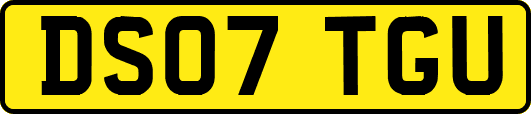 DS07TGU
