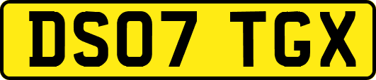 DS07TGX