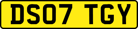 DS07TGY