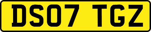 DS07TGZ
