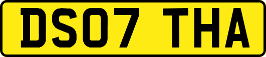 DS07THA