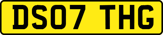 DS07THG