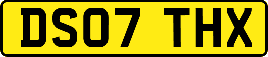 DS07THX