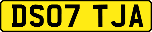 DS07TJA