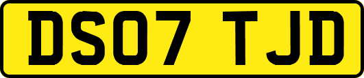 DS07TJD