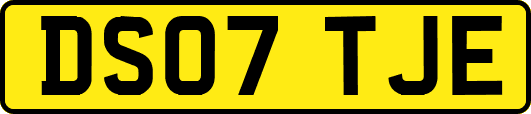 DS07TJE