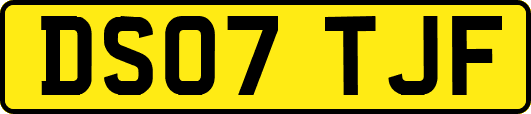 DS07TJF