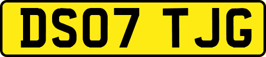 DS07TJG
