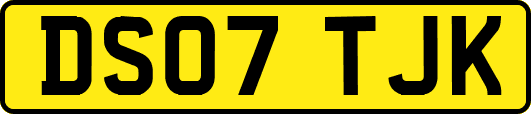 DS07TJK