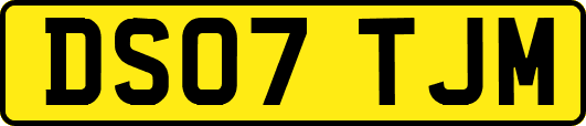 DS07TJM