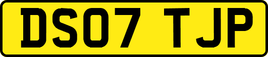 DS07TJP