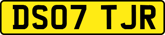 DS07TJR