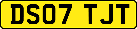 DS07TJT