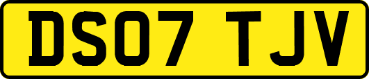 DS07TJV