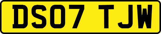 DS07TJW