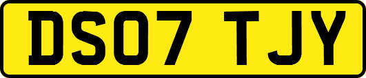 DS07TJY