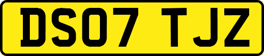 DS07TJZ