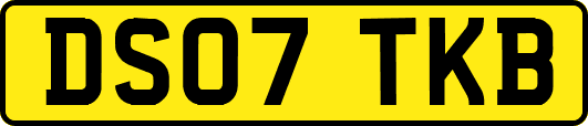 DS07TKB