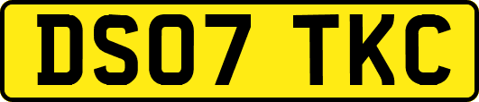 DS07TKC