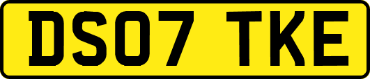 DS07TKE