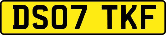 DS07TKF