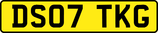 DS07TKG