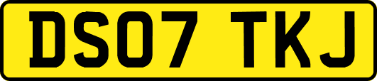 DS07TKJ