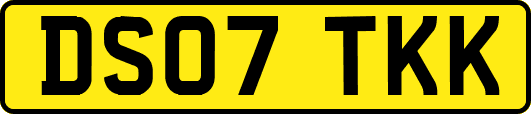DS07TKK