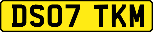 DS07TKM