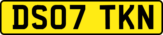 DS07TKN