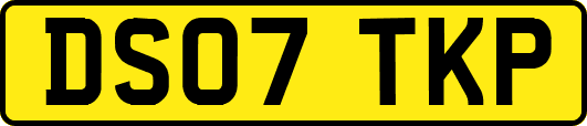 DS07TKP