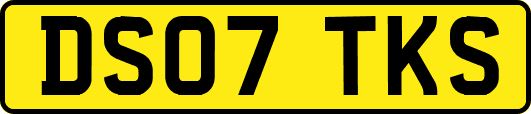 DS07TKS