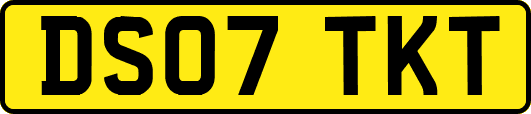 DS07TKT
