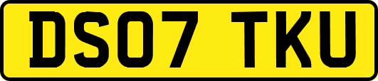 DS07TKU